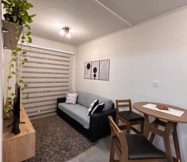 Centro Apartment | Ap Novo Parque Anchieta - Top