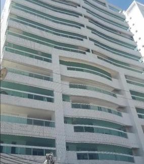 Centro Apartment | AP Padrão Pé na Areia Centro TOP
