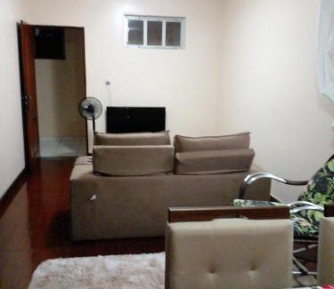 Reduto Apartment | Ap paidegua