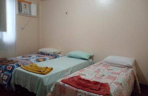 Reduto Apartment | Ap paidegua