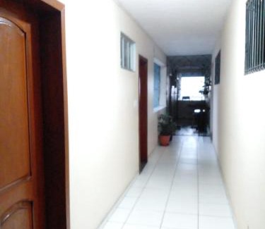 Reduto Apartment | Ap paidegua