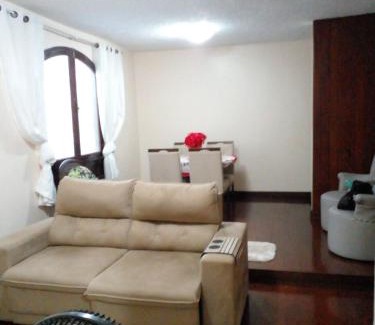 Reduto Apartment | Ap paidegua
