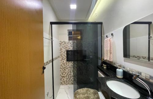 Tenone Apartment | AP para a COP30