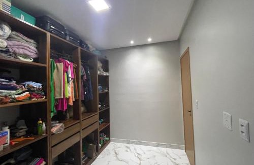 Tenone Apartment | AP para a COP30