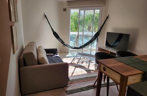 Morro das Pedras Apartment | AP PE NA AREIA