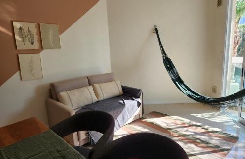 Morro das Pedras Apartment | AP PE NA AREIA