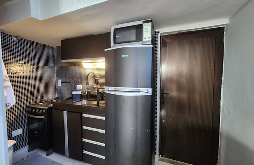Barra da Tijuca House | AP Pepê Jacuzzi/solário
