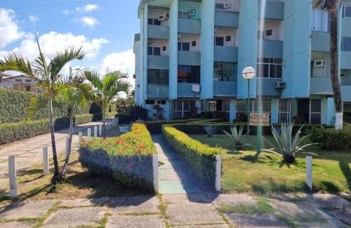 Salinopolis Apartment | Ap perto da praia e da nova orla do maçarico