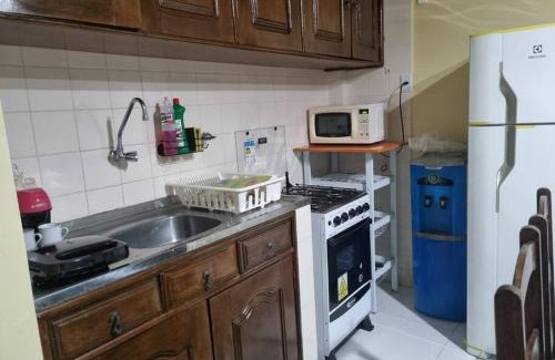 Salinopolis Apartment | Ap perto da praia e da nova orla do maçarico