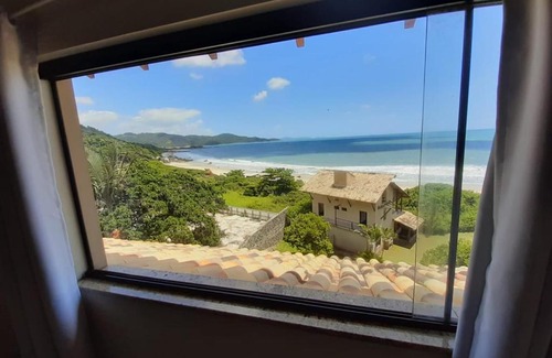 Governador Celso Ramos Apartment | Ap Praia das Cordas