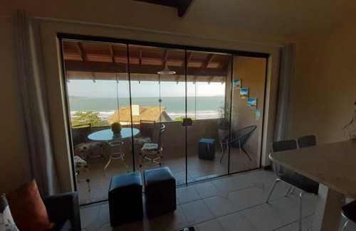 Governador Celso Ramos Apartment | Ap Praia das Cordas