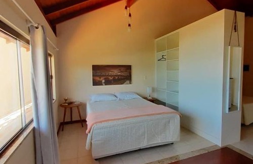 Governador Celso Ramos Apartment | Ap Praia das Cordas