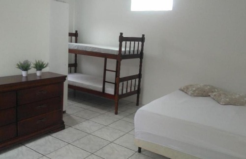 Morrinhos Apartment | Ap Praia de Morrinhos para 4 pessoas 1 Piso