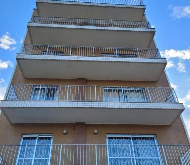 Ponta Negra Apartment | Ap praia ponta Negra