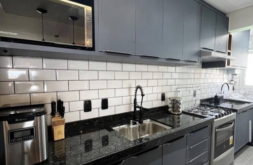 Penha Apartment | Ap Premier Home Club - Fun, Tourism in Penha