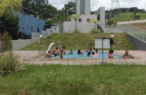 Vespasiano Apartment | AP prox CT Galo, Aquabeat, Aeroporto, Cidade Administrativa