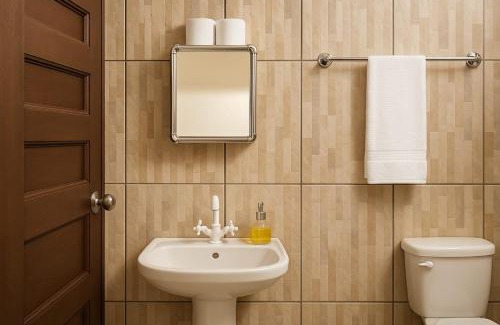 Santarem Apartment | Ap quarto climatizado