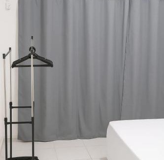 Santarem Apartment | Ap quarto climatizado