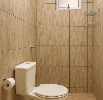 Santarem Apartment | Ap quarto climatizado