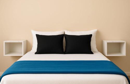 Santarem Apartment | Ap quarto climatizado