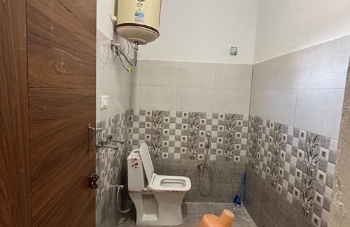 Kharsali Hotel | AP Residency Yamunotri