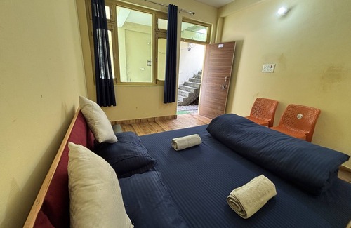 Kharsali Hotel | AP Residency Yamunotri