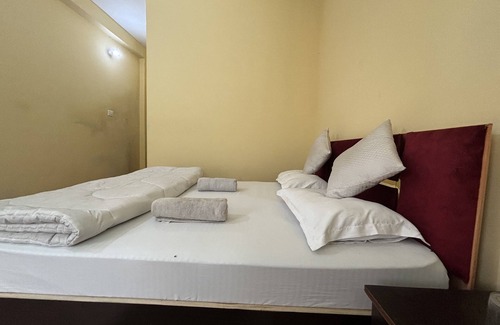 Kharsali Hotel | AP Residency Yamunotri