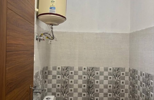 Kharsali Hotel | AP Residency Yamunotri