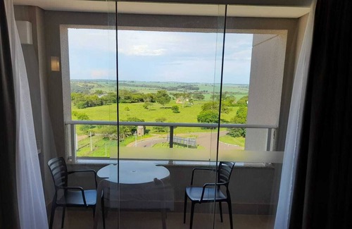 Olimpia Resort | Ap Resort in Olympia 2 bedrooms up to 7 people (2 Thermas tickets)