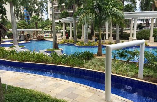 Recreio dos Bandeirantes Apartment | Ap. Resort Recreio dos Bandeirantes