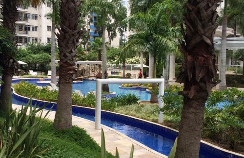 Recreio dos Bandeirantes Apartment | Ap. Resort Recreio dos Bandeirantes