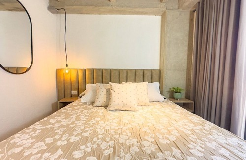 Suramericana Hotel | AP Rest and Work 602