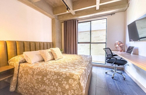 Suramericana Hotel | AP Rest and Work 602