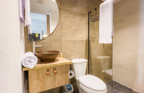 Suramericana Hotel | AP Rest and Work 602