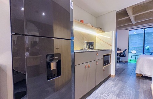 Laureles - Estadio Hotel | AP Rest and Work 903