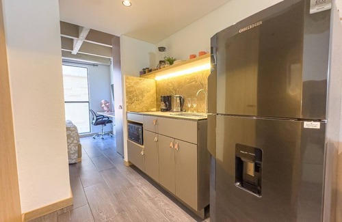 Laureles - Estadio Hotel | AP Rest and Work 903