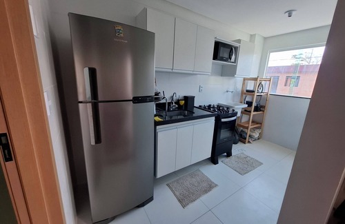 Barreirinhas Apartment | AP Rest - Lençois Confort Residence Barreirinhas Condominium