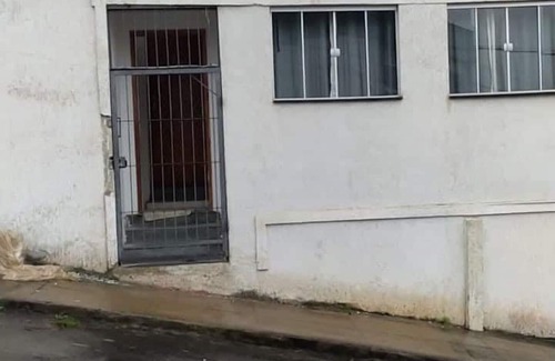 Manoel Honorio Apartment | AP rest or work, 103