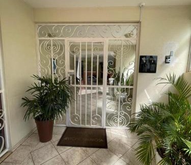 Goiania Apartment | AP Rose 2 Qto AB- ST UNIVERSITARIO Goiânia