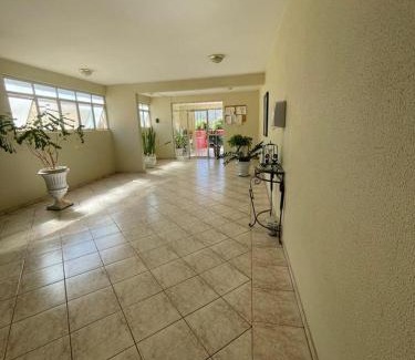 Goiania Apartment | AP Rose 2 Qto AB- ST UNIVERSITARIO Goiânia