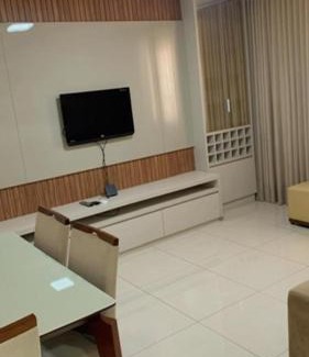 Goiania Apartment | AP Rose 2 Qto AB- ST UNIVERSITARIO Goiânia