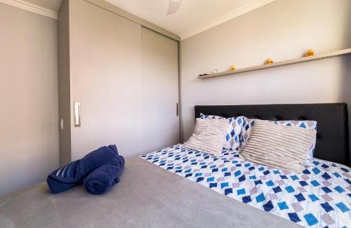 Sao Paulo Apartment | Ap São Paulo Expo Zoológico SP