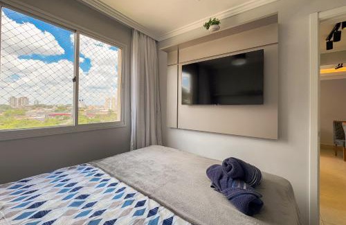 Sao Paulo Apartment | Ap São Paulo Expo Zoológico SP