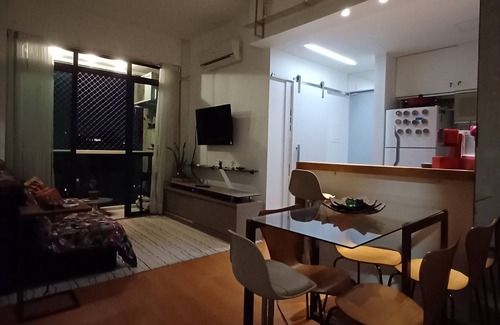 Savassi Apartment | Ap Savassi - Localização, Comodidade e Conforto. Tudo Perto!