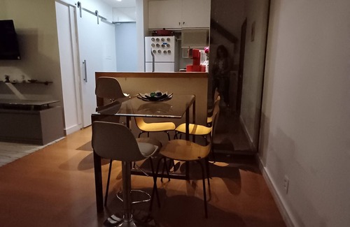 Savassi Apartment | Ap Savassi - Localização, Comodidade e Conforto. Tudo Perto!