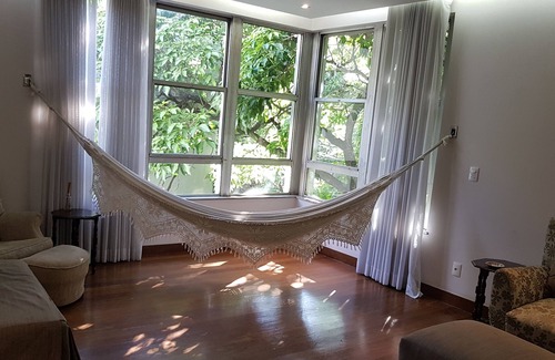 Santo Antonio Apartment | AP Season - 5 GUESTS/Groups up to 10 people - Discount for Season.