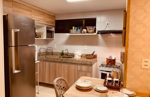 Cabo Branco Apartment | AP SEIRA SEA - NET HD + INTERNET - LUXOR PAULO MIRANDA HOME SERVICE