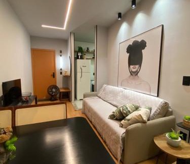 Palmas Apartment | Ap Shopping Capim Dourado