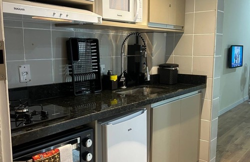 Conceicao Apartment | Ap Smart Hub