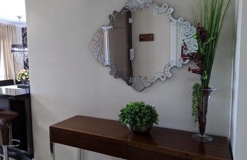 Castelo Branco Apartment | Ap Sob Medida, Ar Cond, Garagem, Próx praia, Mercados e Farmácias